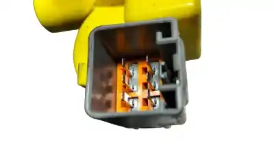 Pezzo di ricambio per auto di seconda mano ALZACRISTALLI ANTERIORE DESTRO per LAND ROVER FREELANDER (LR2) TD4 HSE Riferimenti OEM IAM D361002  