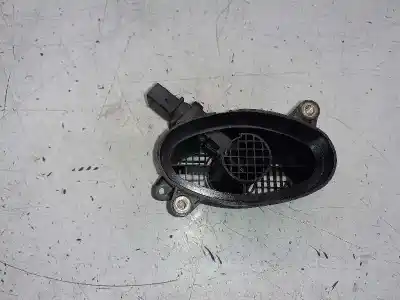 Recambio de automóvil de segunda mano de caudalimetro para bmw serie 1 berlina (e81/e87) 120d referencias oem iam   0928400504