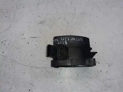 Second-hand car spare part flowmeter for bmw serie 1 berlina (e81/e87) 120d oem iam references   0928400504