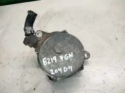 Second-hand car spare part brake depressor / vacuum pump for bmw serie 1 berlina (e81/e87) 120d oem iam references 