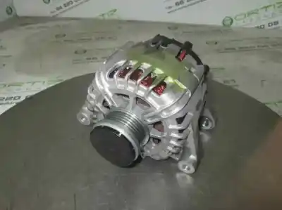 Pezzo di ricambio per auto di seconda mano  per OPEL CORSA D  Riferimenti OEM IAM 120323143459 120323143459 13581893