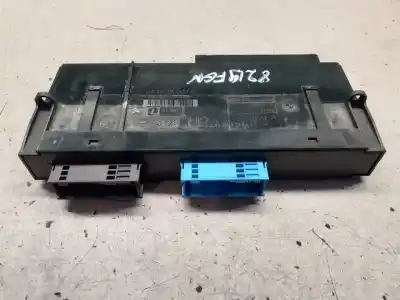 Second-hand car spare part ecu engine control for bmw serie 1 berlina (e81/e87) 120d oem iam references 