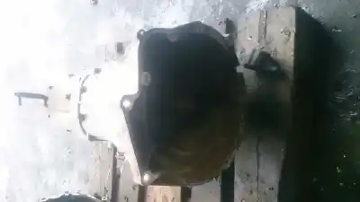 Pezzo di ricambio per auto di seconda mano riduttore per bmw serie 1 berlina (e81/e87) 120d riferimenti oem iam   