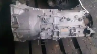 Pezzo di ricambio per auto di seconda mano riduttore per bmw serie 1 berlina (e81/e87) 120d riferimenti oem iam   