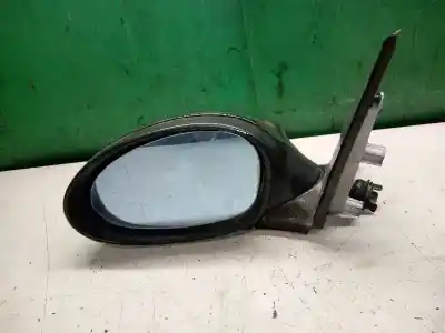 Second-hand car spare part left rearview mirror for bmw serie 1 berlina (e81/e87) 120d oem iam references 