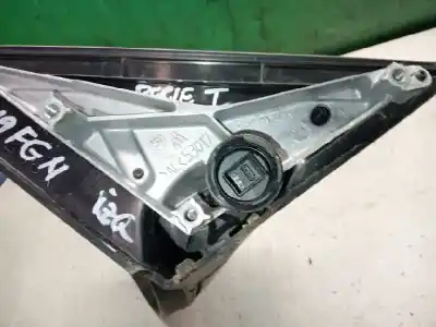 Peça sobressalente para automóvel em segunda mão espelho retrovisor esquerdo por bmw serie 1 berlina (e81/e87) 120d referências oem iam   