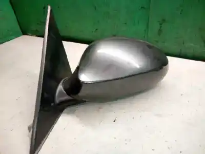 Peça sobressalente para automóvel em segunda mão espelho retrovisor esquerdo por bmw serie 1 berlina (e81/e87) 120d referências oem iam   