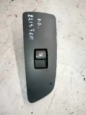 Second-hand car spare part right front power window switch for bmw serie 1 berlina (e81/e87) 120d oem iam references 