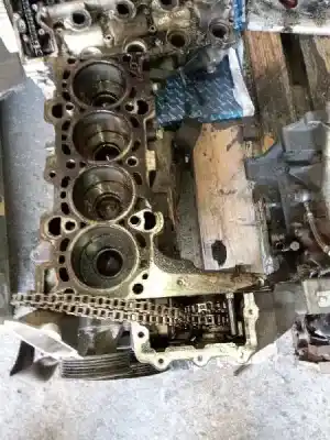 Peça sobressalente para automóvel em segunda mão bloqueio de motor por bmw serie 1 berlina (e81/e87) 120d referências oem iam   