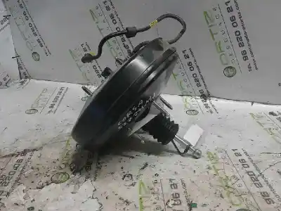 Pezzo di ricambio per auto di seconda mano servo freio per opel corsa d selective riferimenti oem iam 93167537 13347114 0204720788