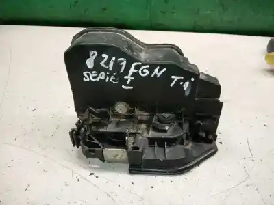 Second-hand car spare part rear left door lock for bmw serie 1 berlina (e81/e87) 120d oem iam references 