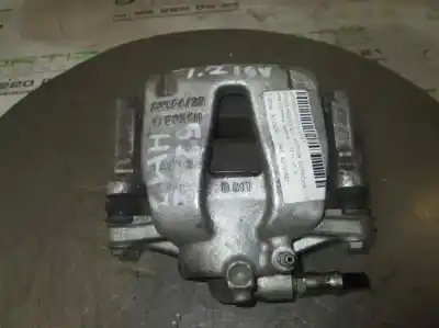 Pezzo di ricambio per auto di seconda mano  per OPEL CORSA D  Riferimenti OEM IAM 93191691 B617 Z0H54/22