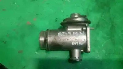 Second-hand car spare part egr valve for bmw serie 1 berlina (e81/e87) 120d oem iam references 