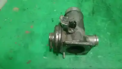 Peça sobressalente para automóvel em segunda mão válvula egr por bmw serie 1 berlina (e81/e87) 120d referências oem iam   