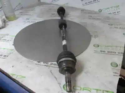 Pezzo di ricambio per auto di seconda mano  per OPEL CORSA D  Riferimenti OEM IAM 13248676 70397 6083736