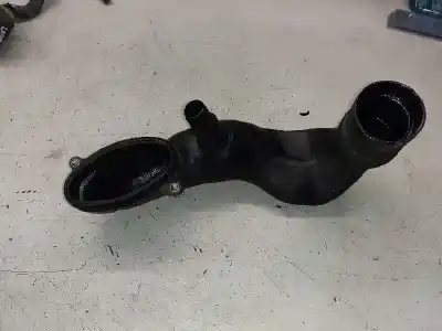 Peça sobressalente para automóvel em segunda mão tubo por bmw serie 1 berlina (e81/e87) 120d referências oem iam   