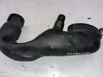 Peça sobressalente para automóvel em segunda mão tubo por bmw serie 1 berlina (e81/e87) 120d referências oem iam   