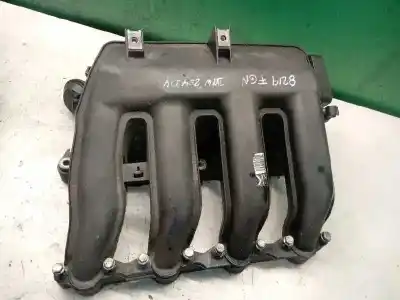 Second-hand car spare part intake manifold for bmw serie 1 berlina (e81/e87) 120d oem iam references 
