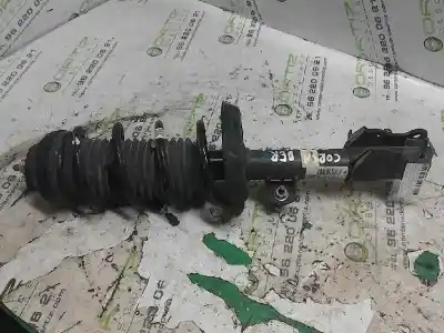 Pezzo di ricambio per auto di seconda mano  per OPEL CORSA D  Riferimenti OEM IAM 93189036  