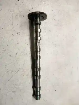 Second-hand car spare part camshaft for bmw serie 1 berlina (e81/e87) 120d oem iam references 