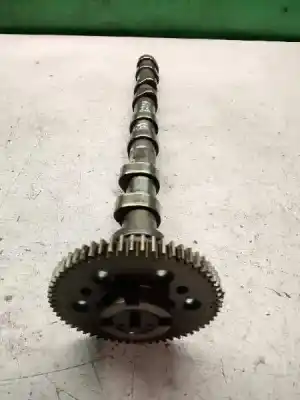 Peça sobressalente para automóvel em segunda mão eixo de comando por bmw serie 1 berlina (e81/e87) 120d referências oem iam   1131779059604