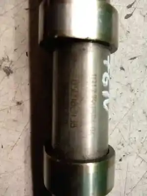 Peça sobressalente para automóvel em segunda mão eixo de comando por bmw serie 1 berlina (e81/e87) 120d referências oem iam   1131779059604