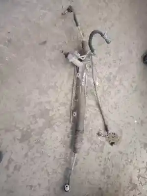 Second-hand car spare part steering rack for bmw serie 1 berlina (e81/e87) 120d oem iam references 