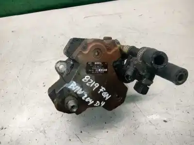 Second-hand car spare part injection pump for bmw serie 1 berlina (e81/e87) 120d oem iam references 
