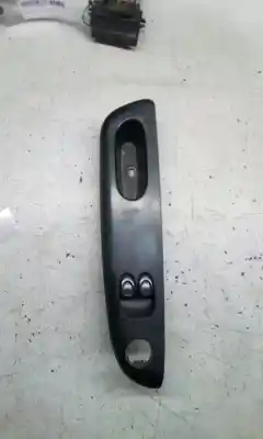 Peça sobressalente para automóvel em segunda mão botão / interruptor elevador vidro dianteiro esquerdo por daewoo matiz cd referências oem iam 