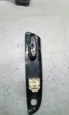 Peça sobressalente para automóvel em segunda mão botão / interruptor elevador vidro dianteiro esquerdo por daewoo matiz cd referências oem iam   