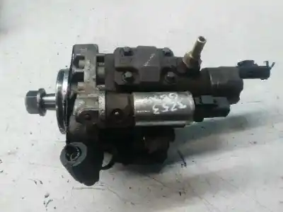 Peça sobressalente para automóvel em segunda mão bomba de injeção por ford focus lim. (cb4) titanium referências oem iam 4m5q9b395af