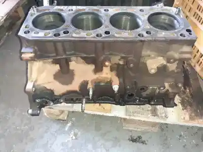 Second-hand car spare part block for ford focus lim. (cb4) titanium oem iam references   