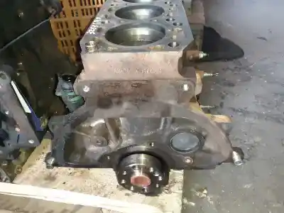 Second-hand car spare part block for ford focus lim. (cb4) titanium oem iam references   