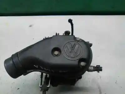 Gebrauchtes Autoersatzteil vergaser zum volkswagen golf iii berlina (1h1) s oem-iam-referenzen   