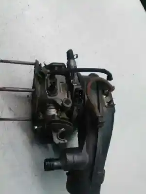 Gebrauchtes Autoersatzteil vergaser zum volkswagen golf iii berlina (1h1) s oem-iam-referenzen   