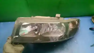 Peça sobressalente para automóvel em segunda mão farol / farolim esquerdo por seat toledo (1m2) select referências oem iam 1m1941015