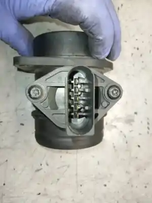 Автозапчасти б/у расходомер воздуха за seat toledo (1m2) select ссылки oem iam 06a906461  