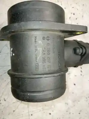 Автозапчасти б/у расходомер воздуха за seat toledo (1m2) select ссылки oem iam 06a906461  