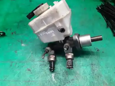 Pièce détachée automobile d'occasion pompe de frein pour bmw serie 3 coupe (e46) 318 ci références oem iam 34316757839
