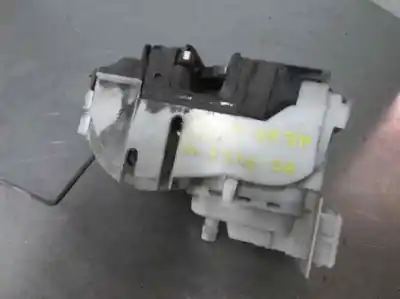 Second-hand car spare part front right door lock for seat ibiza (6k) gt (1998->) oem iam references 