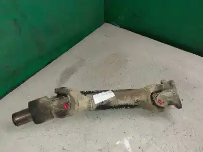 Pièce détachée automobile d'occasion transmission centrale avant pour suzuki santana santana 413 samurai références oem iam   