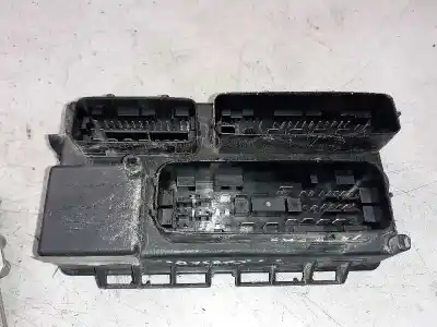Pezzo di ricambio per auto di seconda mano scatola relè/fusibili per opel corsa d enjoy riferimenti oem iam 1238384  13217394 eh