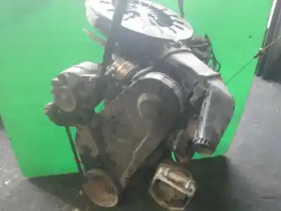 Second-hand car spare part complete engine for opel corsa a cup oem iam references 12st  