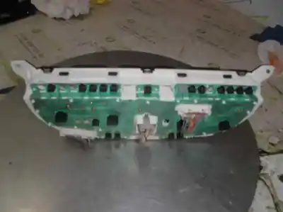 Second-hand car spare part dashboard for daewoo tacuma sx oem iam references 96262539 96262539 ue1a290029