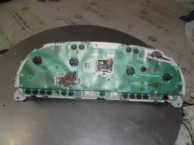 Second-hand car spare part dashboard for daewoo tacuma sx oem iam references 96262539 96262539 ue1a290029