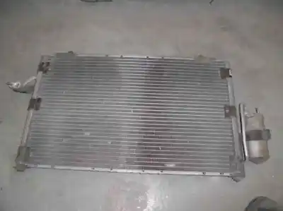 Piesă de schimb auto la mâna a doua condensator / radiator aer conditionat pentru daewoo tacuma sx referințe oem iam 
