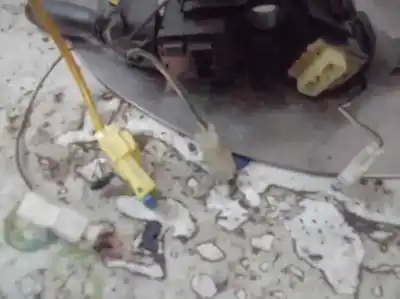 Peça sobressalente para automóvel em segunda mão fita do airbag por daewoo tacuma sx referências oem iam   