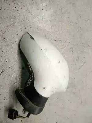 Pezzo di ricambio per auto di seconda mano retrovisore destro per seat leon (1p1) emocion riferimenti oem iam   