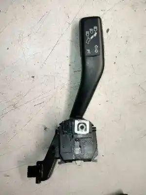 Pezzo di ricambio per auto di seconda mano controllo intermittente per seat leon (1p1) emocion riferimenti oem iam 