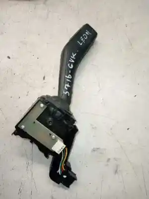 Second-hand car spare part indicator switch for seat leon (1p1) emocion oem iam references   